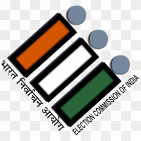 Election Commission Of India, HD Png Download - tick mark png transparent background
