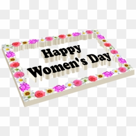 Independence Day 2019 Png, Transparent Png - happy womens day png