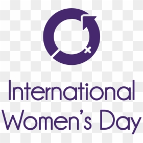 International Women's Day Pdf, HD Png Download - happy womens day png