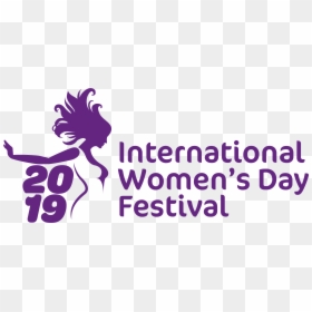 International Women's Day 2019, HD Png Download - happy womens day png