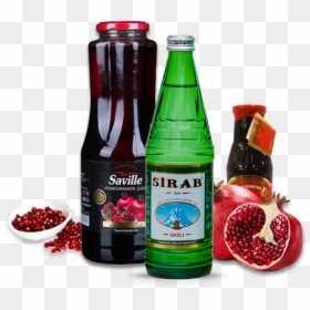 Pink Peppercorn, HD Png Download - anar juice png
