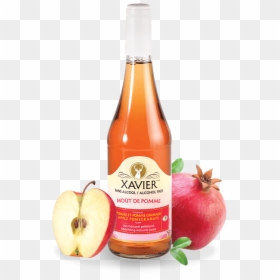 Moût De Pomme Sans Alcool, HD Png Download - anar juice png