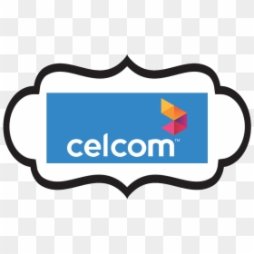 Celcom Topup, HD Png Download - blank certificate template png
