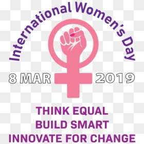 Women Day Png, Transparent Png - women day png
