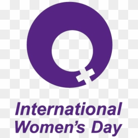 International Women's Day, HD Png Download - women day png