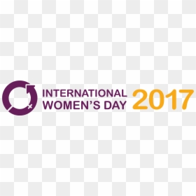 International Women Days 2017, HD Png Download - women day png