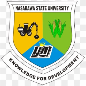 Nasarawa State University Keffi Nsuk, HD Png Download - convocation png
