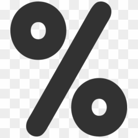 Percentage Clipart, HD Png Download - percentage png