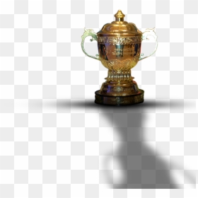 Transparent Ipl Trophy Png, Png Download - vivo ipl png