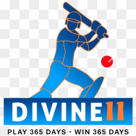 Divine Cricket Logo, HD Png Download - vivo ipl png