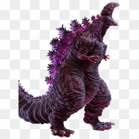 Shin Godzilla Transparent, HD Png Download - morpankh png