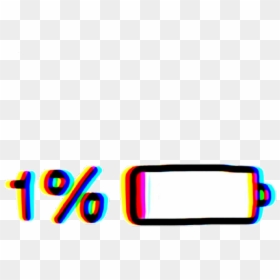 Aesthetic Png, Transparent Png - percentage png