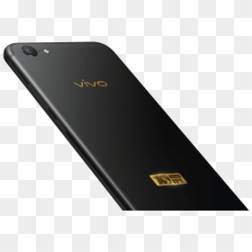 Vivo V5 Plus Black Price In India, HD Png Download - vivo ipl png