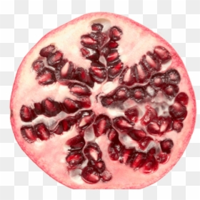 Pomegranate, HD Png Download - pomegranate seeds png