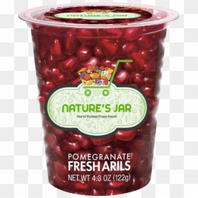 Target Pomegranate, HD Png Download - pomegranate seeds png