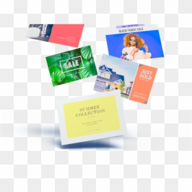 Brochure, HD Png Download - advertise png