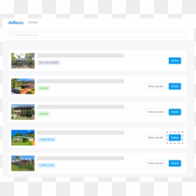Screenshot, HD Png Download - advertise png