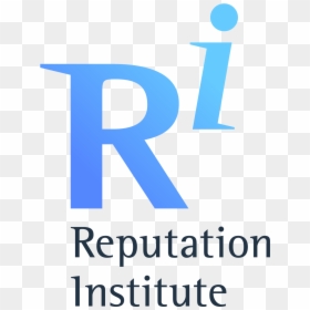 Reputation Institute Logo Png, Transparent Png - reputation png