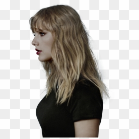 Taylor Swift, HD Png Download - reputation png