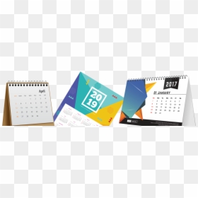Graphic Design, HD Png Download - 2017 calender png