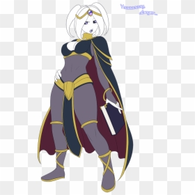 Cartoon, HD Png Download - tharja png