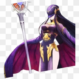 Tharja Png, Transparent Png - tharja png