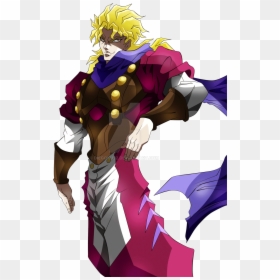 Dio Jojo Part 1, HD Png Download - jjba png