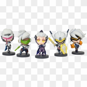 Team Minis League Of Legends, HD Png Download - jhin png