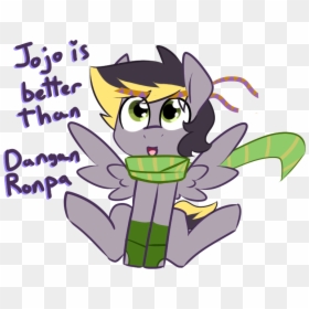 Cartoon, HD Png Download - jjba png
