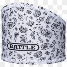 Battle Skull Wrap, HD Png Download - skull kid png