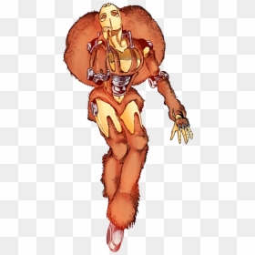 Love Deluxe Stand, HD Png Download - jjba png