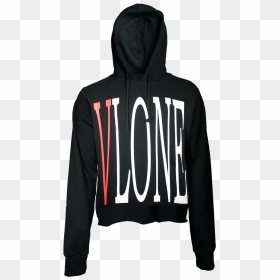 Vlone Purple Long Sleeve, HD Png Download - vlone png