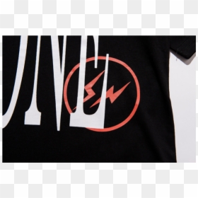 Vlone Fragment Tee Small Logo, HD Png Download - vlone png
