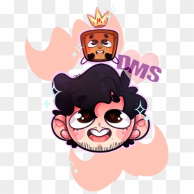 Cartoon, HD Png Download - warfstache png