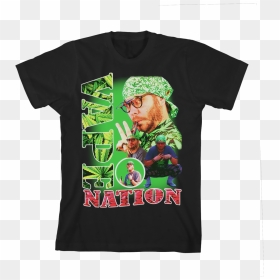 H3h3 Vape Nation Shirt, HD Png Download - vape naysh png