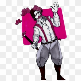 Cartoon, HD Png Download - warfstache png