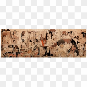 Cartoon, HD Png Download - vlone png