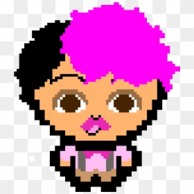 Isaac The Binding Of Isaac, HD Png Download - warfstache png
