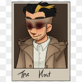 Cartoon, HD Png Download - warfstache png
