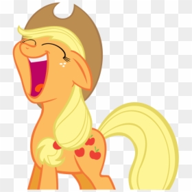 Applejack Exactly, HD Png Download - vape naysh png