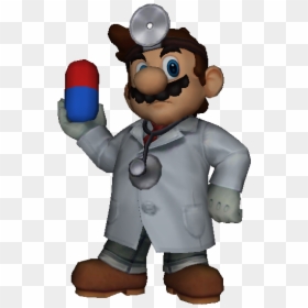 Mario Party 8, HD Png Download - dr mario png
