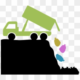 Landfill Clipart, HD Png Download - landfill png