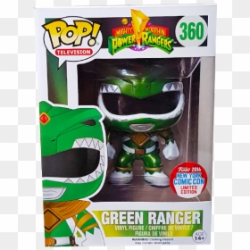 Green Ranger Png, Transparent Png - green ranger png