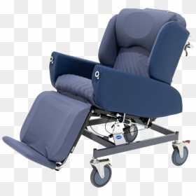 Recliner, HD Png Download - resident sleeper png