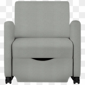 Club Chair, HD Png Download - resident sleeper png