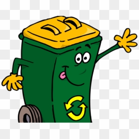 Solid Waste Management Clipart, HD Png Download - landfill png