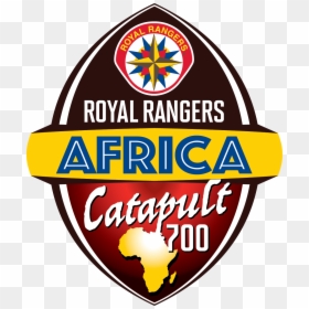 Royal Rangers Emblem, HD Png Download - royal rangers logo png
