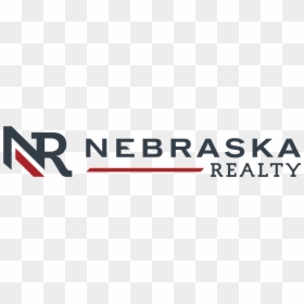 Nebraska Realty Logo, HD Png Download - nebraska png