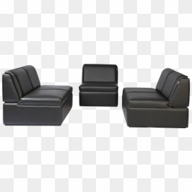 Recliner, HD Png Download - resident sleeper png