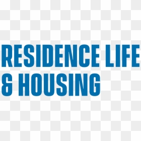 Udel Residence Life And Housing, HD Png Download - resident sleeper png